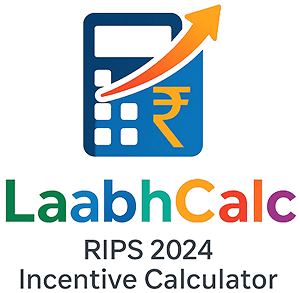 Rips 2024 Calculator